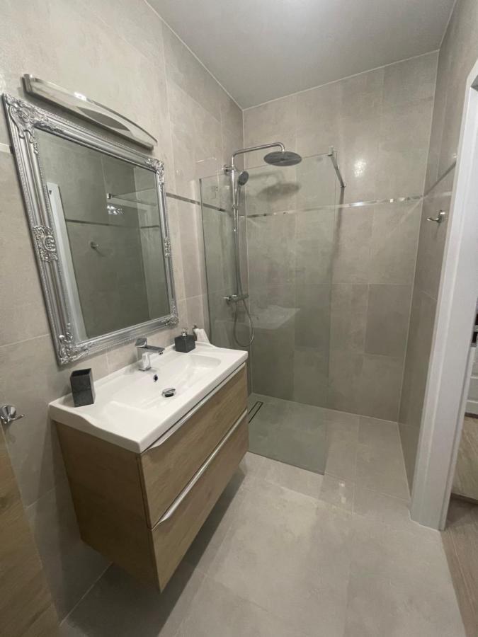 Apartament Luna Baltic Marina Residence 科沃布热格 外观 照片